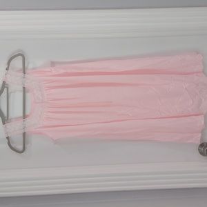 Sweet Vintage Nightgown